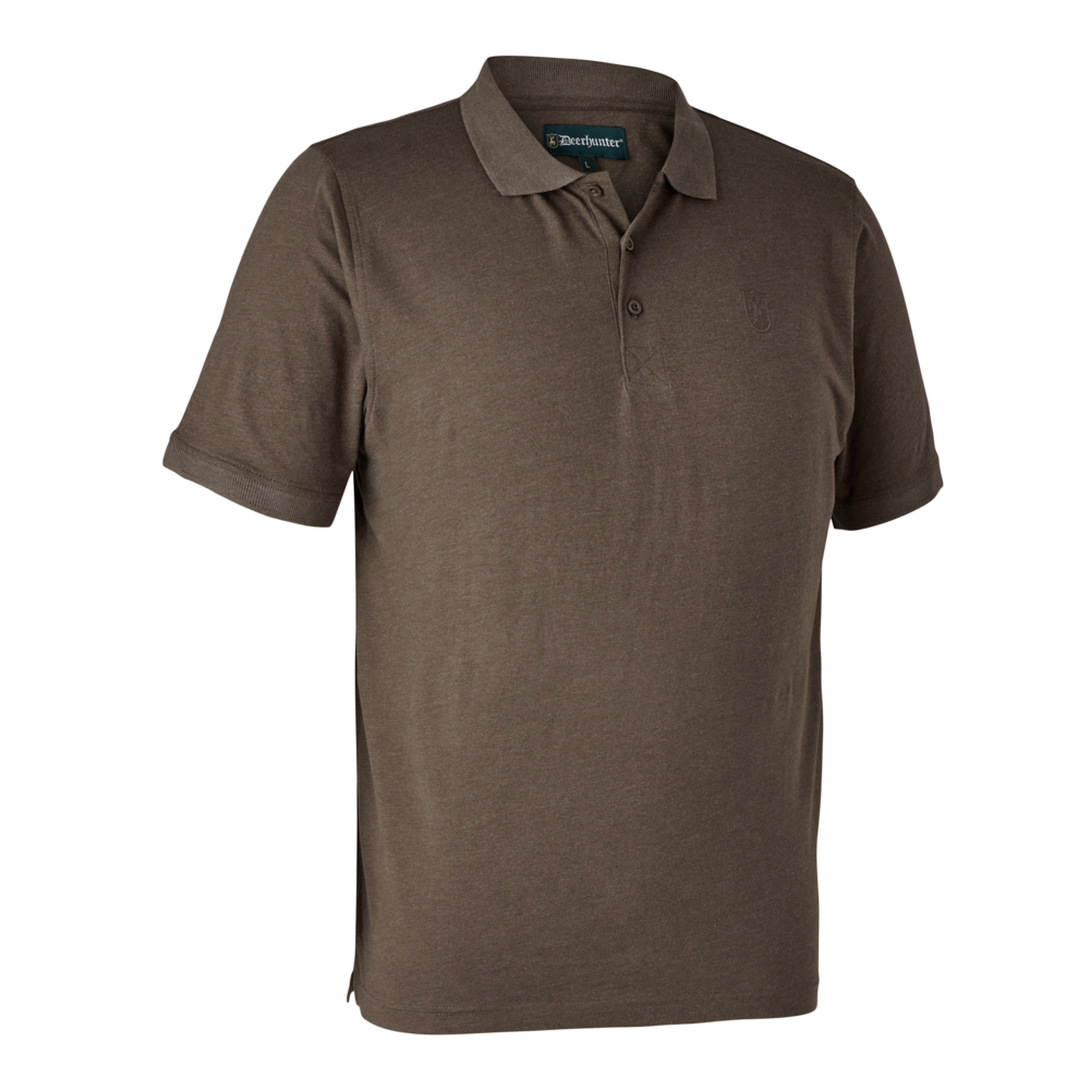 Deerhunter Gunnar Polo Shirt