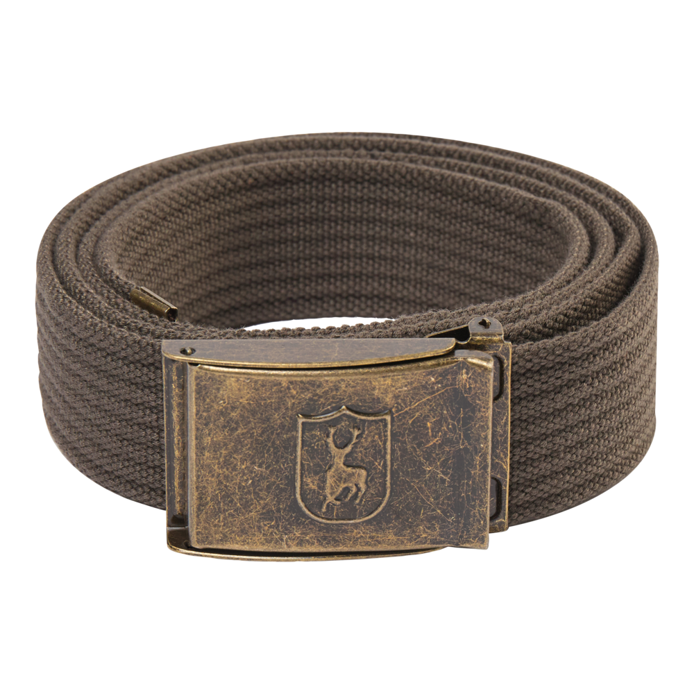 Deerhunter Canvas Belt