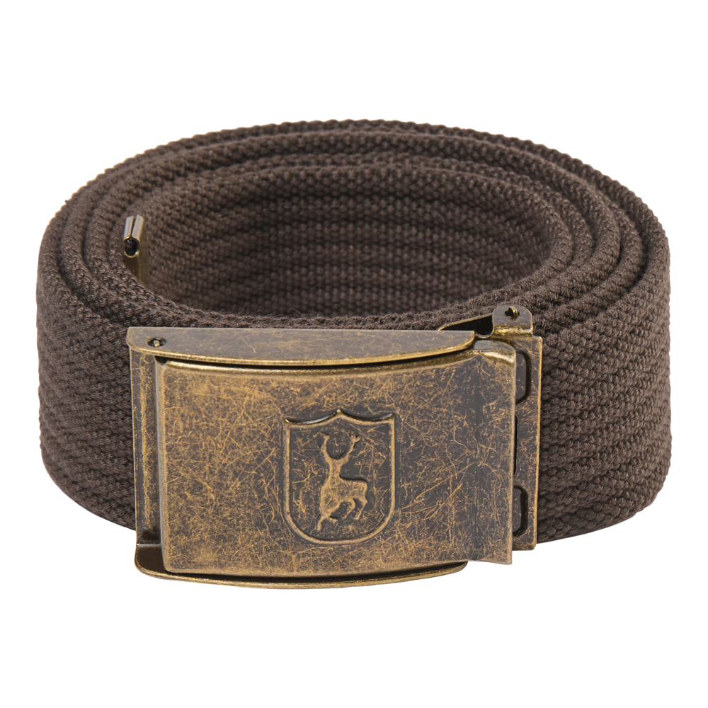 Deerhunter Canvas Belt