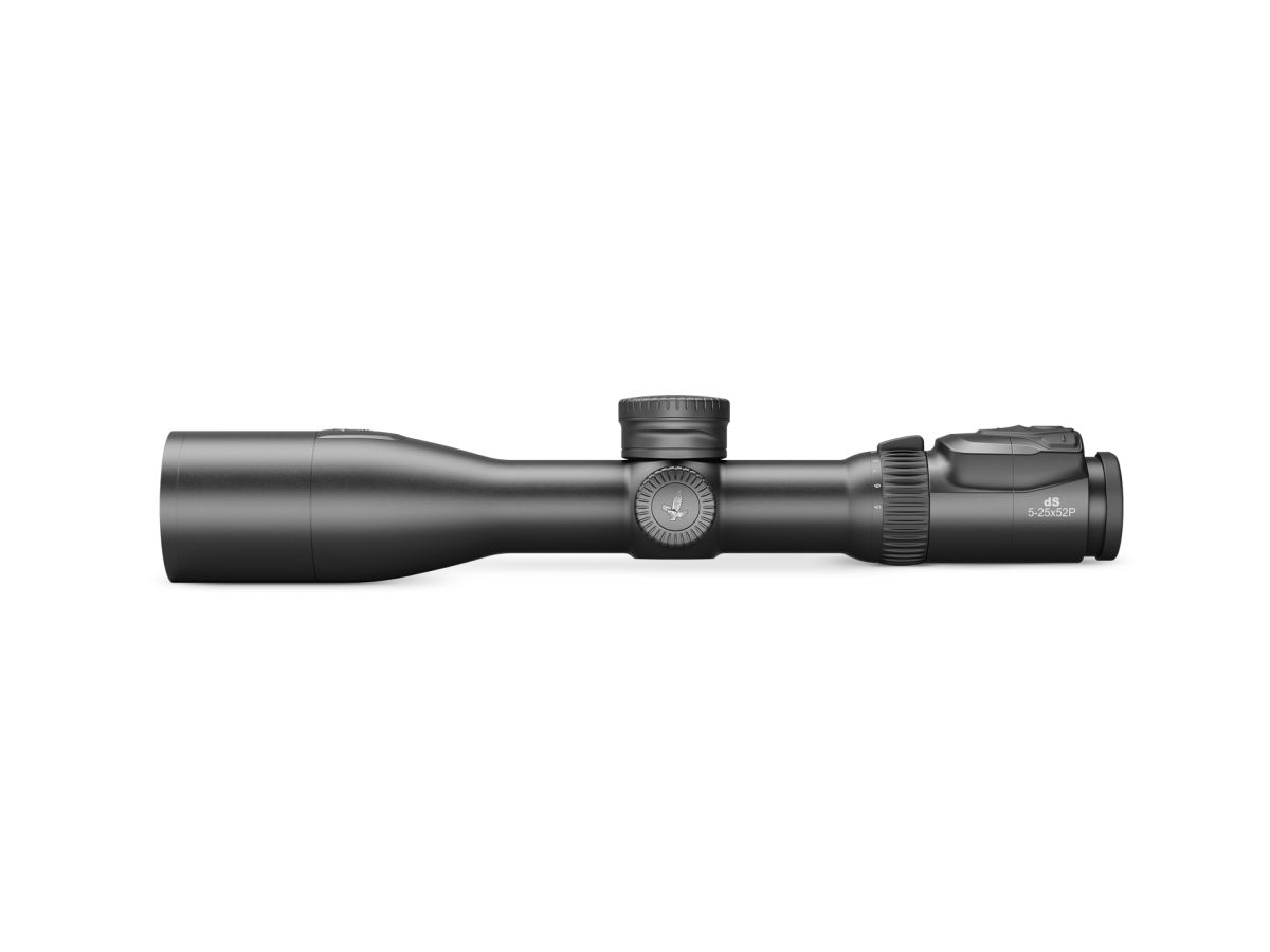 Swarovski DS Gen II 5-25x52