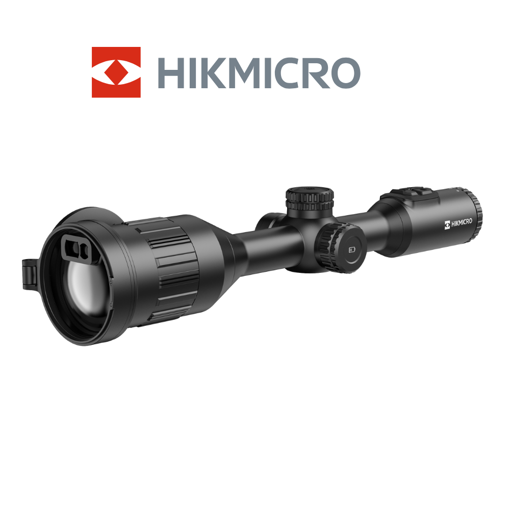 Hikmicro Stellar SX60L 3.0