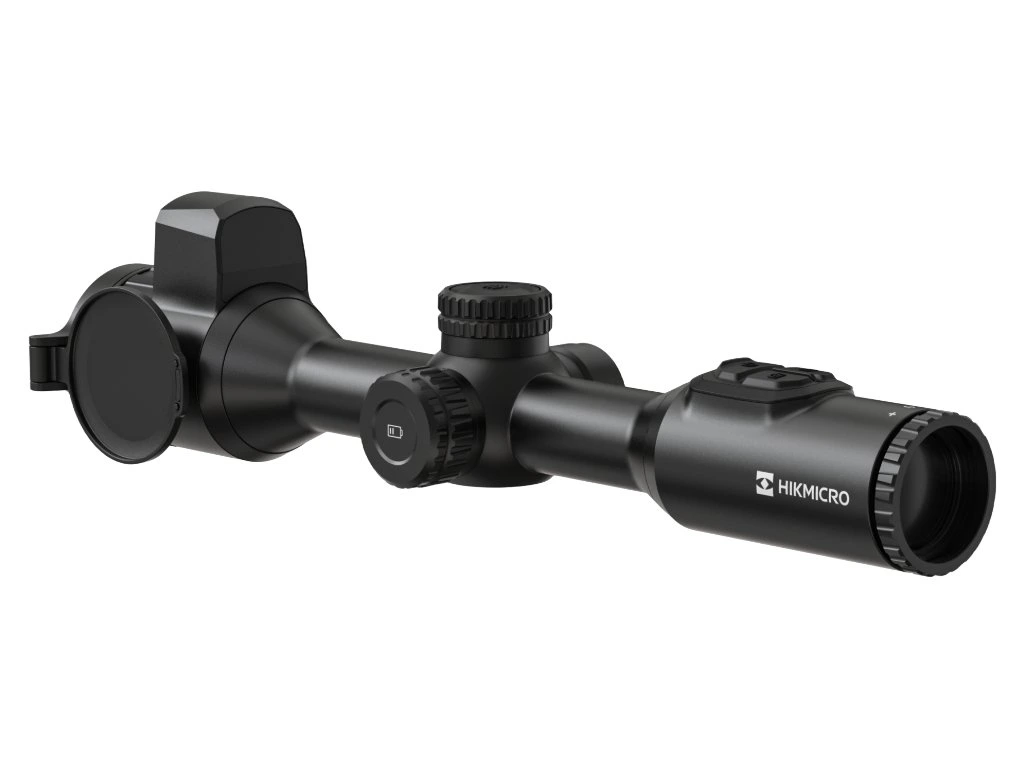 Hikmicro Stellar SH35L 3.0