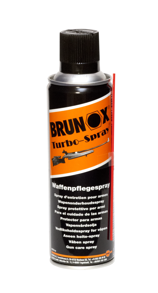 Brunox turbo spray 300ml